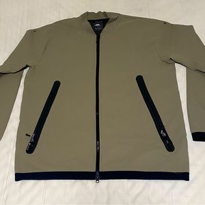 Nike Sportswear Tech Pack Men's Woven Track Jacket